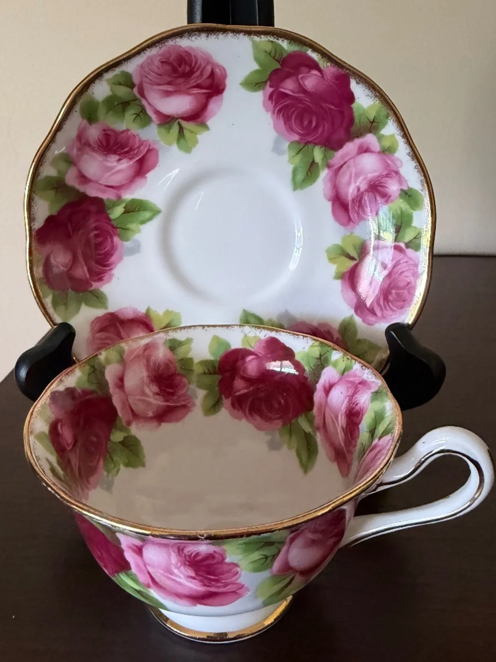 Royal Albert this vintage